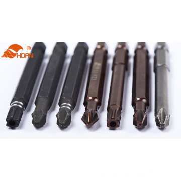 Embout de tournevis Torx long TYPE S2